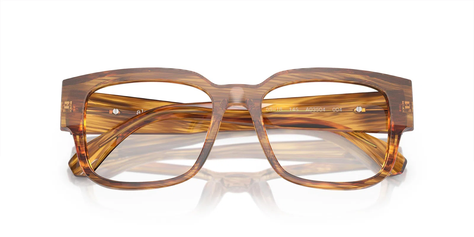 Alain Mikli 3504 Eyeglasses - view 24
